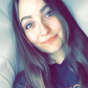 Meet your Posher, Rianna